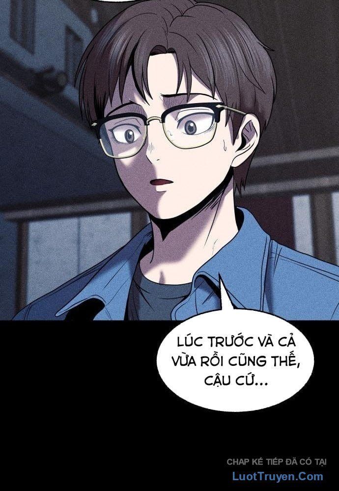 Thành Phố Địa Ngục Chap 15 - Next Chap 16