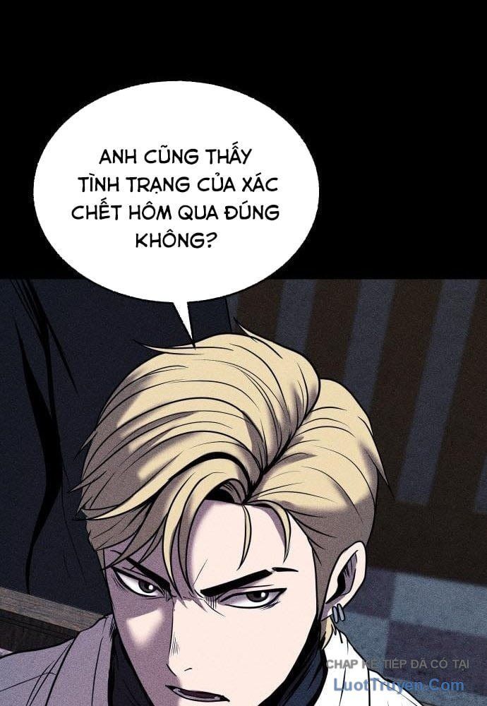 Thành Phố Địa Ngục Chap 15 - Next Chap 16