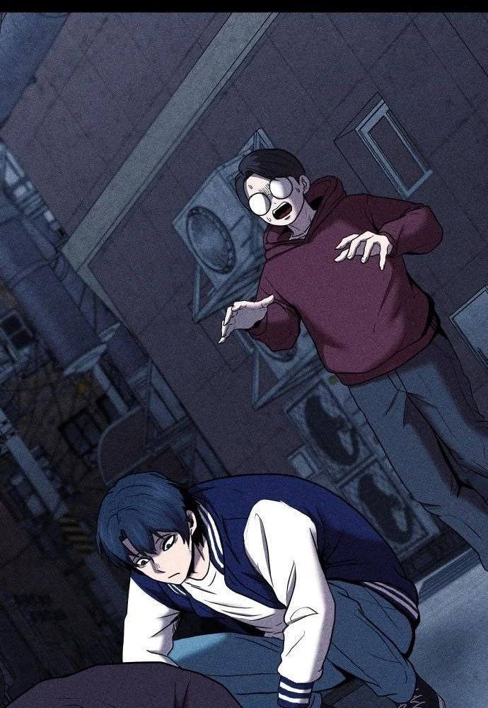 Thành Phố Địa Ngục Chap 15 - Next Chap 16