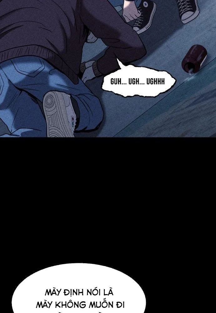 Thành Phố Địa Ngục Chap 15 - Next Chap 16