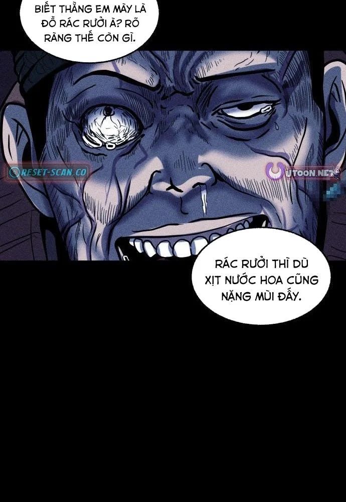 Thành Phố Địa Ngục Chap 15 - Next Chap 16