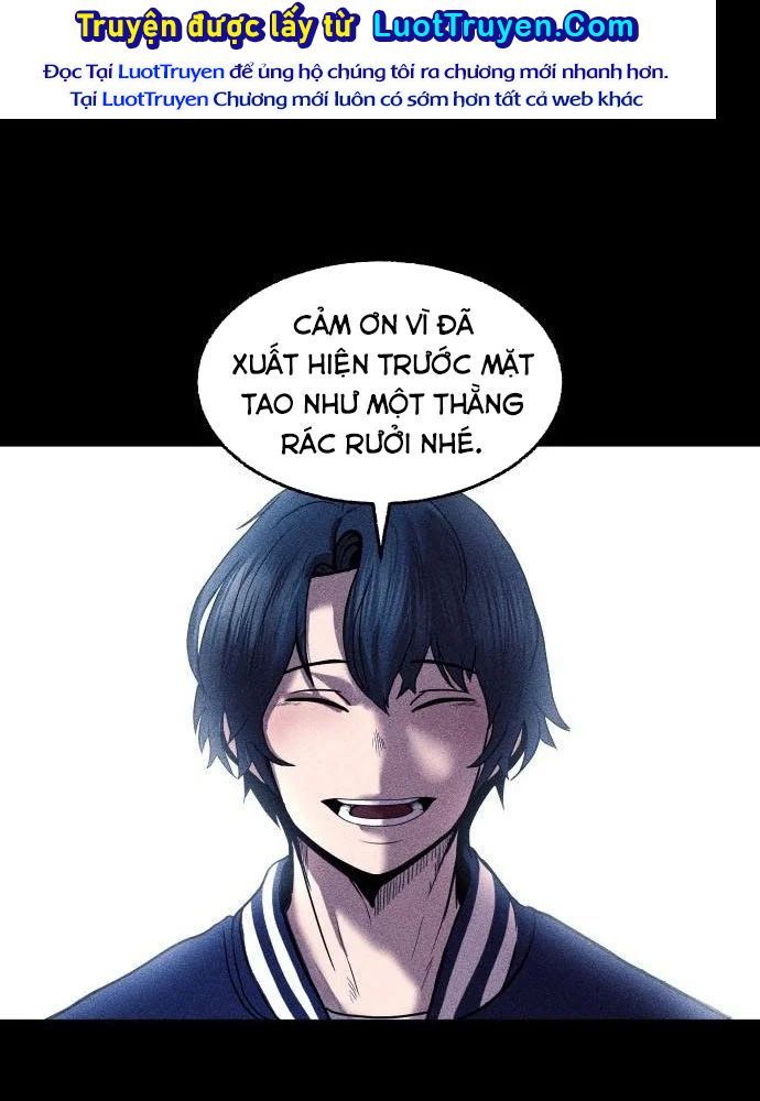 Thành Phố Địa Ngục Chap 15 - Next Chap 16