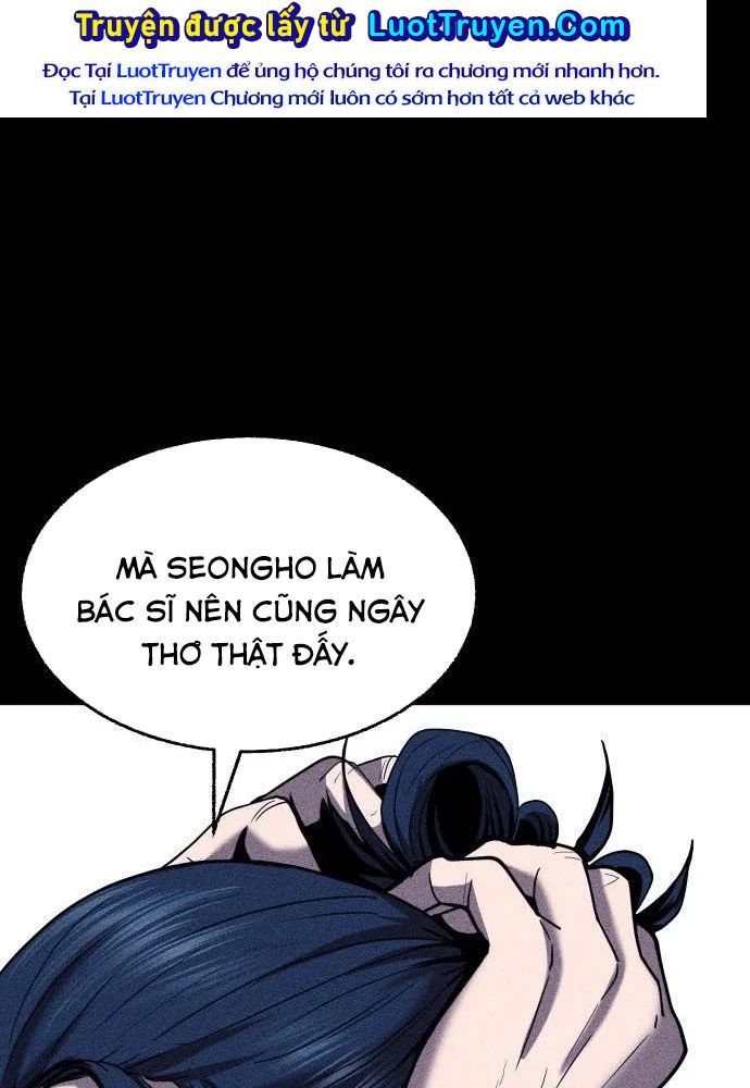 Thành Phố Địa Ngục Chap 15 - Next Chap 16