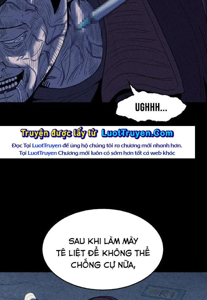 Thành Phố Địa Ngục Chap 15 - Next Chap 16