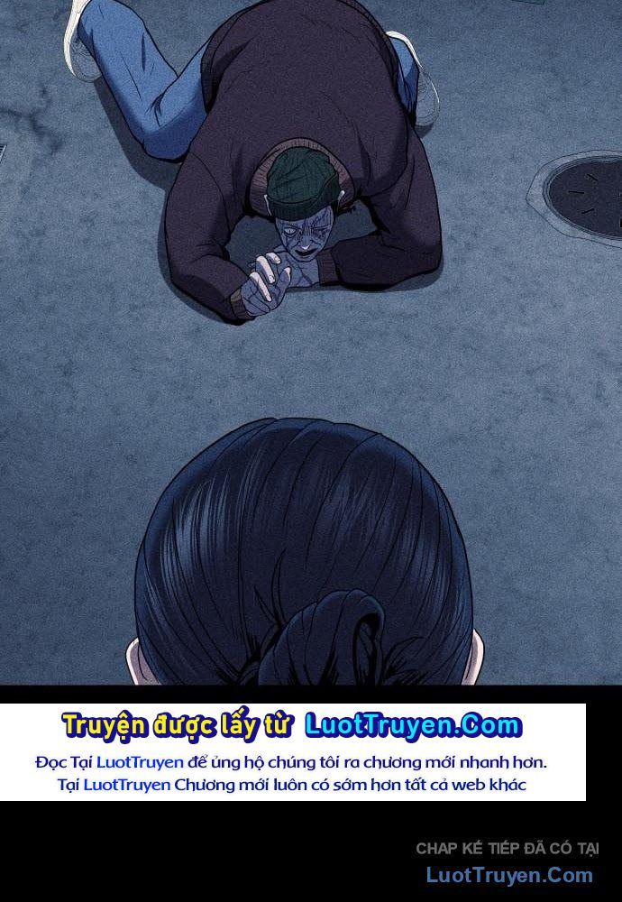 Thành Phố Địa Ngục Chap 15 - Next Chap 16