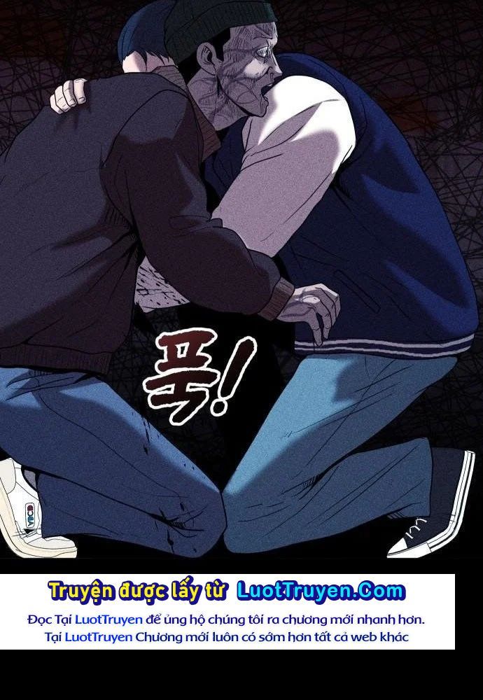 Thành Phố Địa Ngục Chap 15 - Next Chap 16