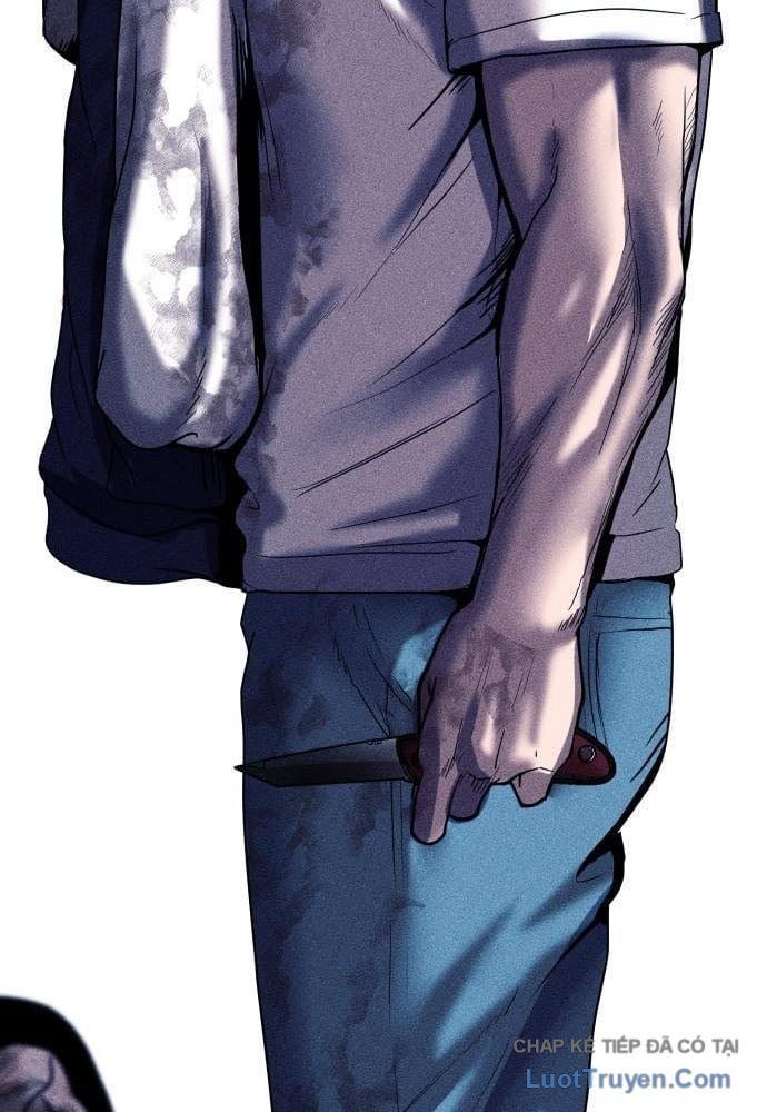 Thành Phố Địa Ngục Chap 15 - Next Chap 16