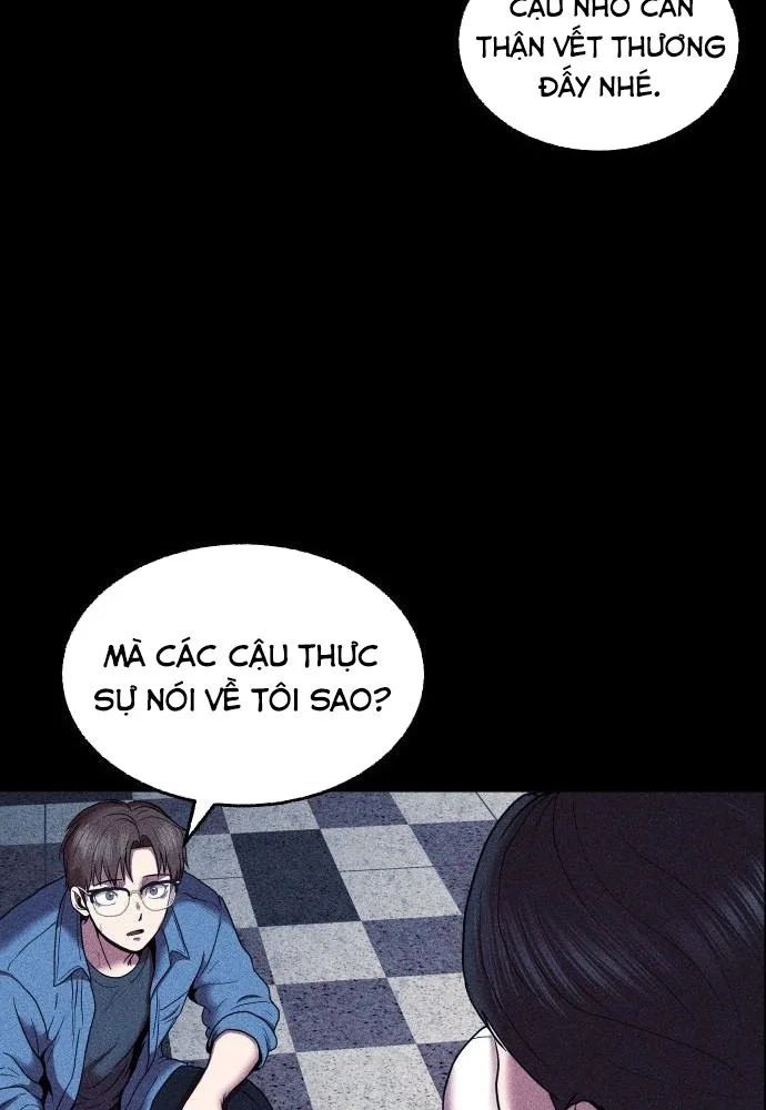 Thành Phố Địa Ngục Chap 15 - Next Chap 16