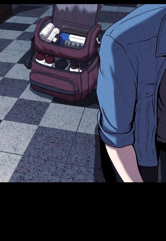 Thành Phố Địa Ngục Chap 15 - Next Chap 16