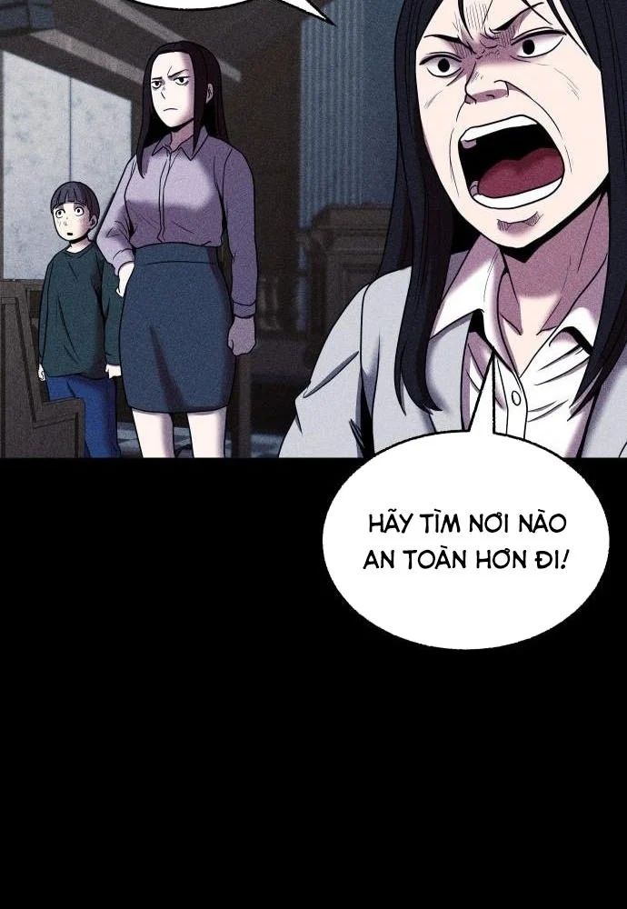 Thành Phố Địa Ngục Chap 15 - Next Chap 16