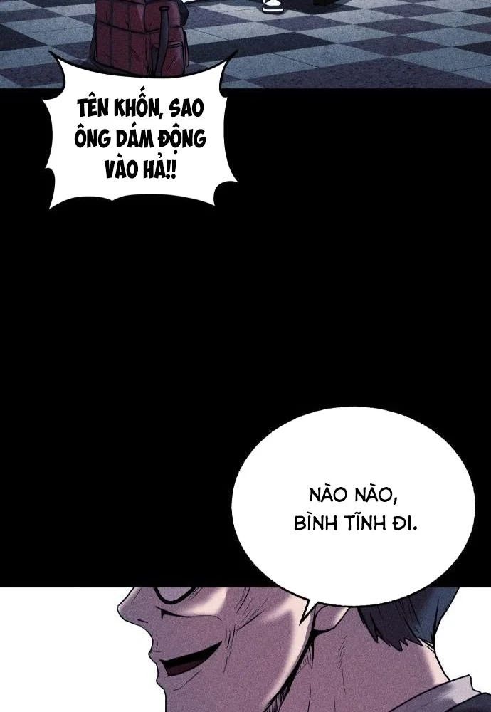 Thành Phố Địa Ngục Chap 15 - Next Chap 16