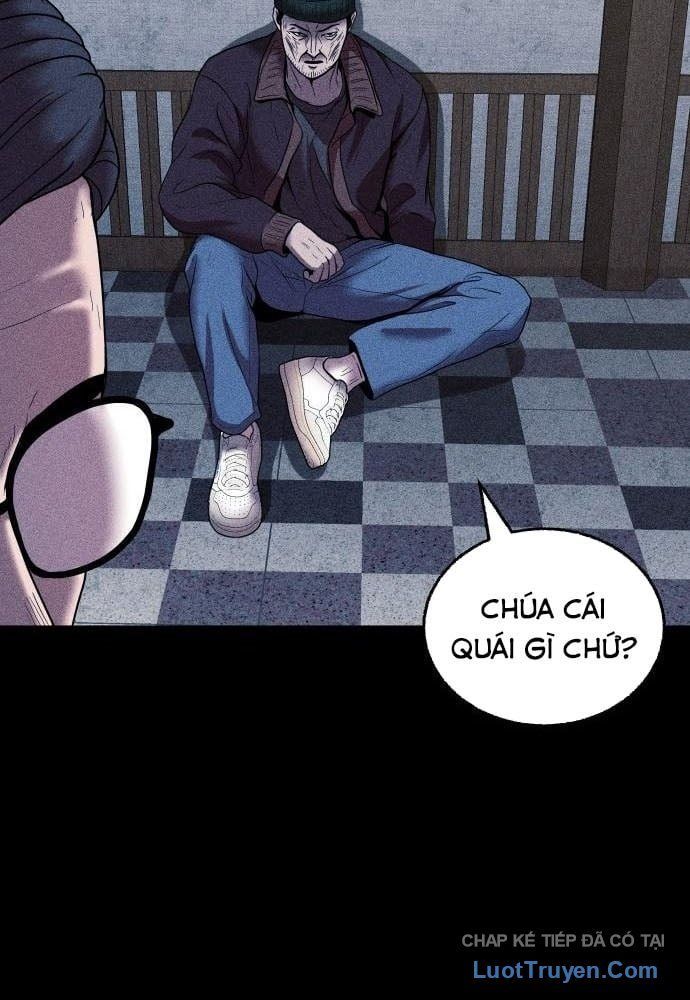 Thành Phố Địa Ngục Chap 15 - Next Chap 16