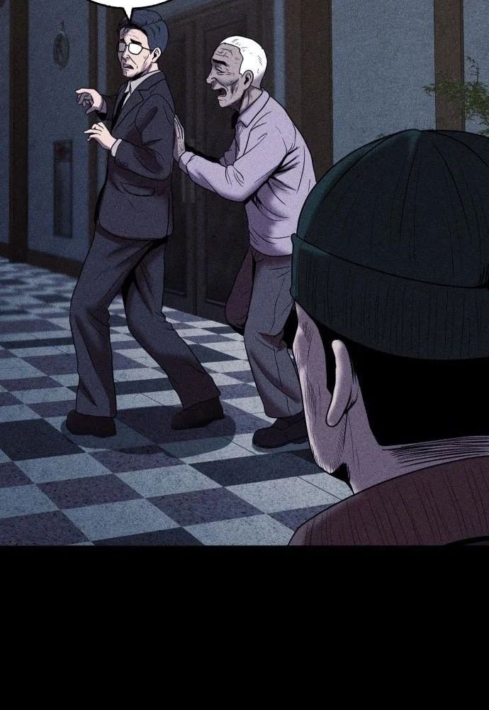 Thành Phố Địa Ngục Chap 15 - Next Chap 16