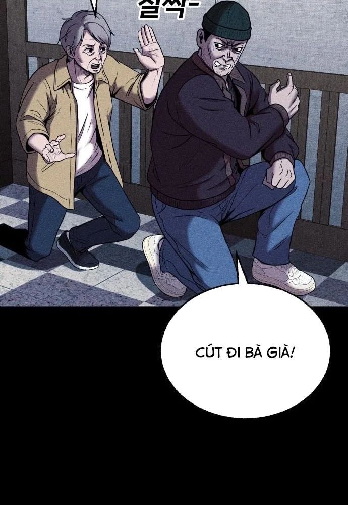 Thành Phố Địa Ngục Chap 15 - Next Chap 16