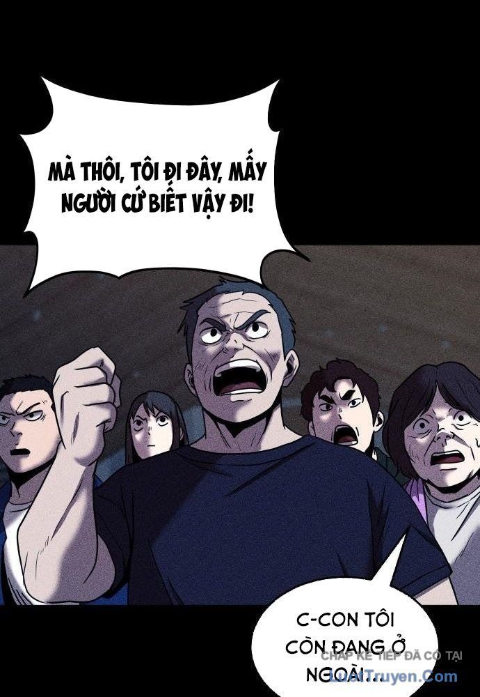 Thành Phố Địa Ngục Chap 15 - Next Chap 16