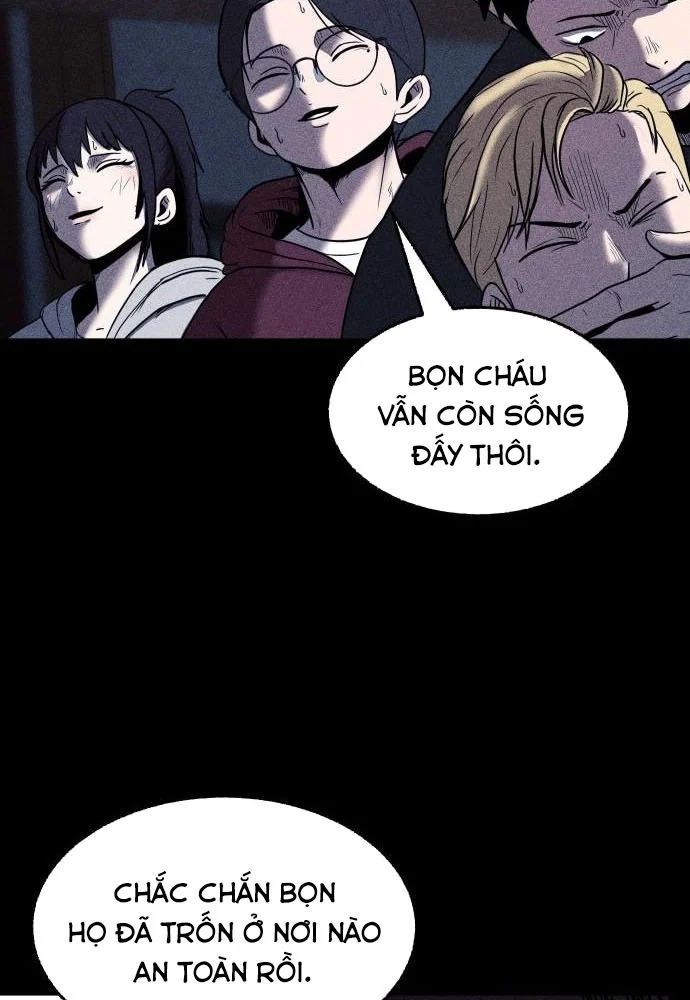 Thành Phố Địa Ngục Chap 15 - Next Chap 16