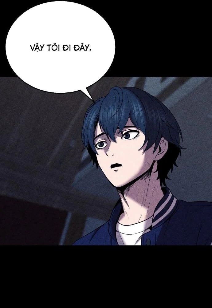 Thành Phố Địa Ngục Chap 15 - Next Chap 16