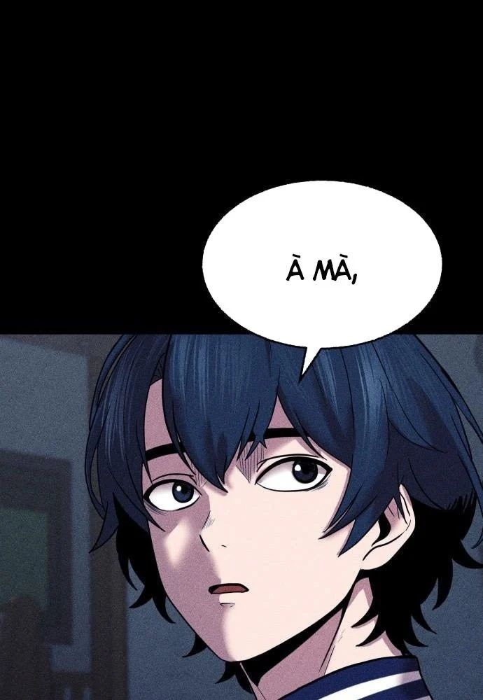 Thành Phố Địa Ngục Chap 15 - Next Chap 16