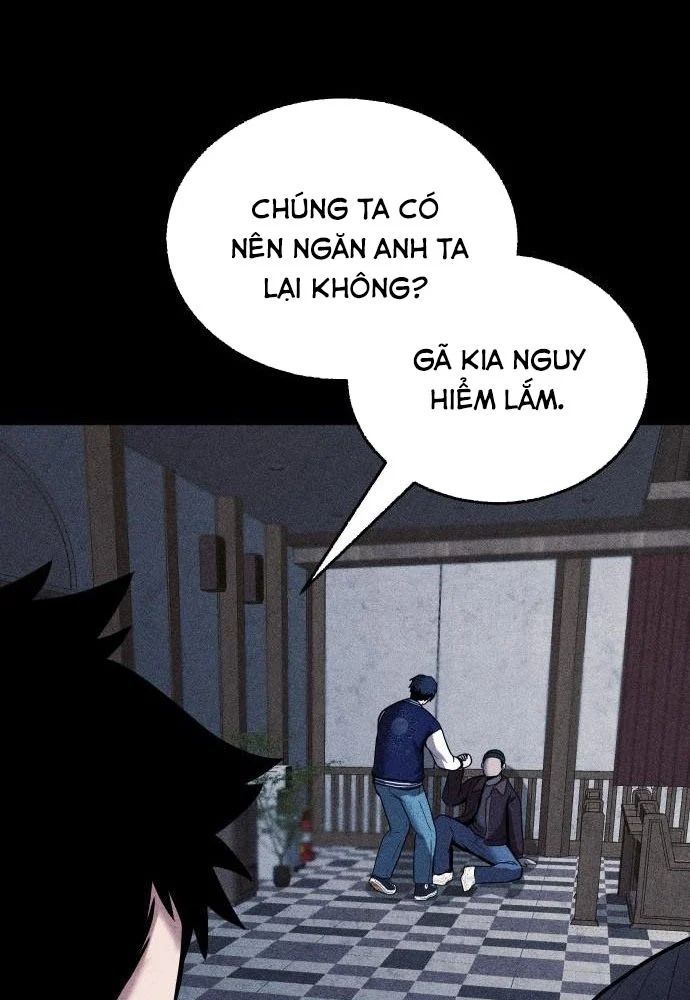 Thành Phố Địa Ngục Chap 15 - Next Chap 16