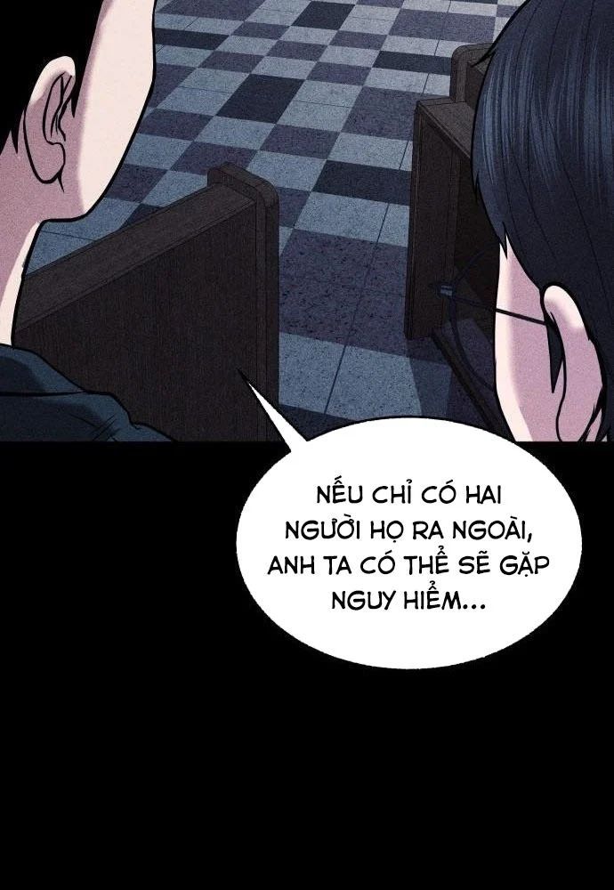 Thành Phố Địa Ngục Chap 15 - Next Chap 16
