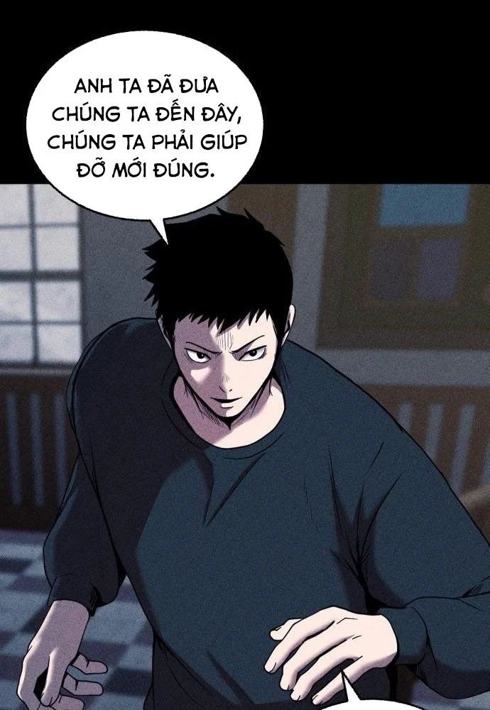 Thành Phố Địa Ngục Chap 15 - Next Chap 16