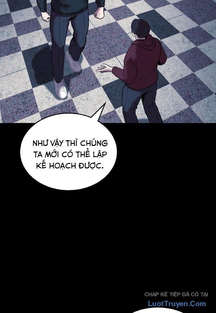 Thành Phố Địa Ngục Chap 15 - Next Chap 16