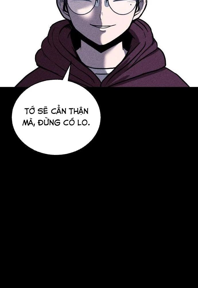 Thành Phố Địa Ngục Chap 15 - Next Chap 16