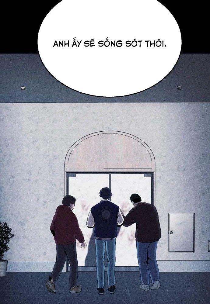 Thành Phố Địa Ngục Chap 15 - Next Chap 16