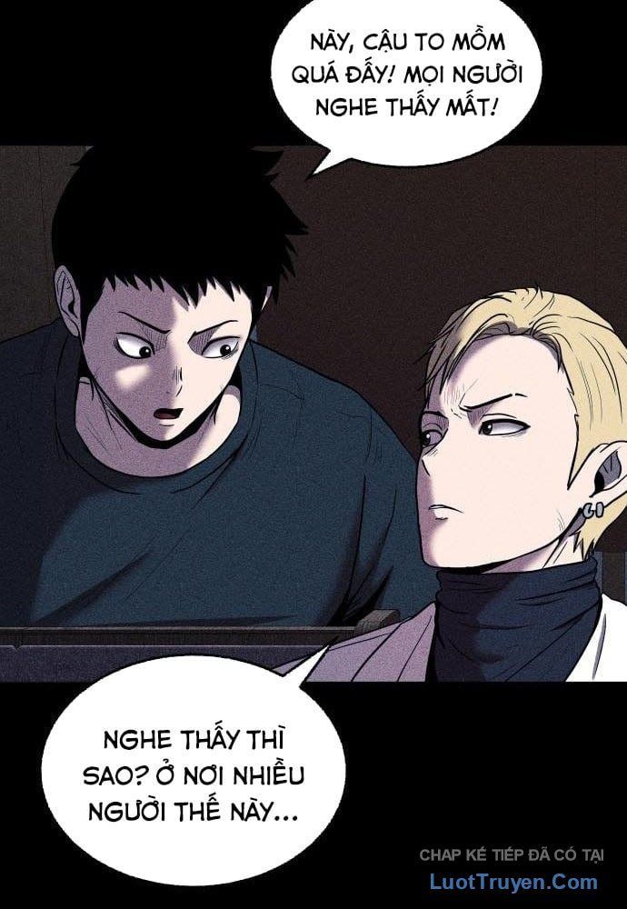 Thành Phố Địa Ngục Chap 15 - Next Chap 16