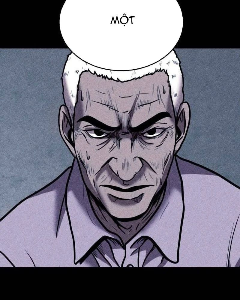 Thành Phố Địa Ngục Chap 16 - Next Chap 17