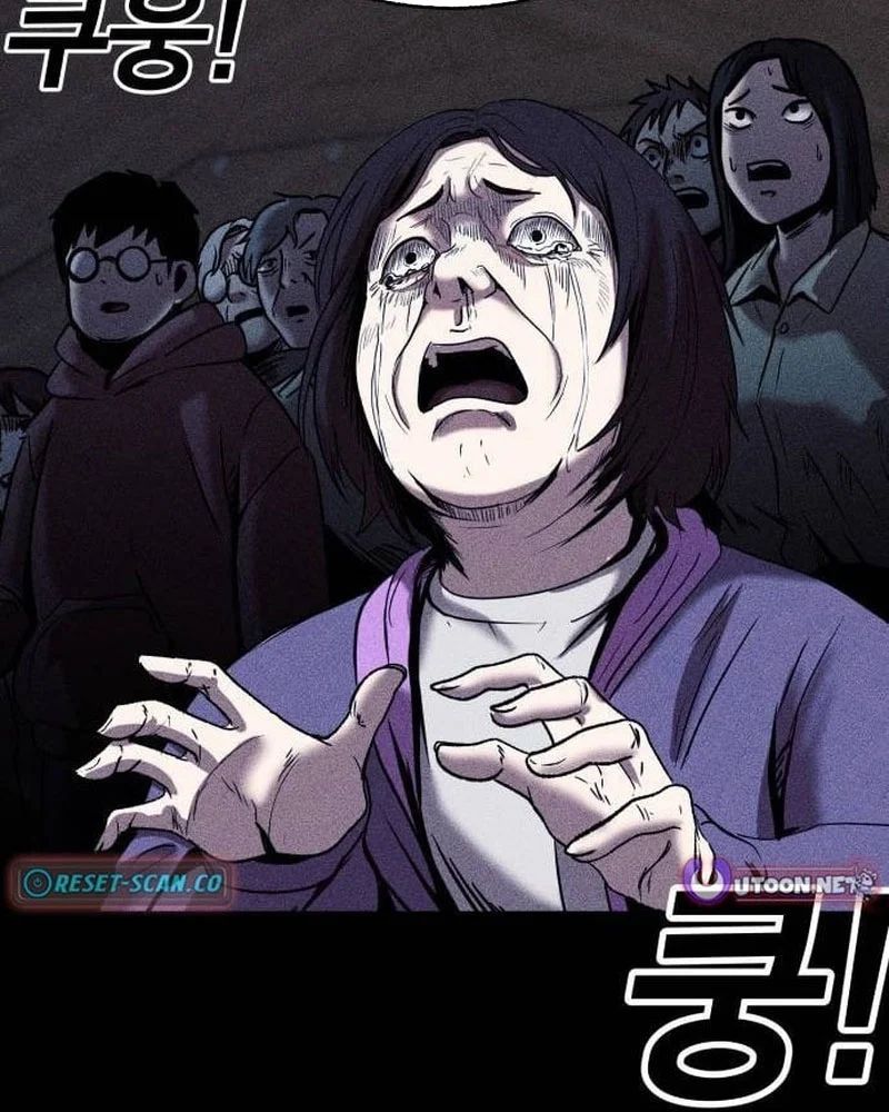 Thành Phố Địa Ngục Chap 16 - Next Chap 17