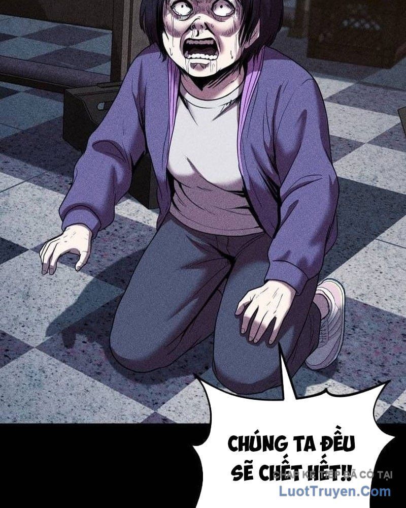 Thành Phố Địa Ngục Chap 16 - Next Chap 17