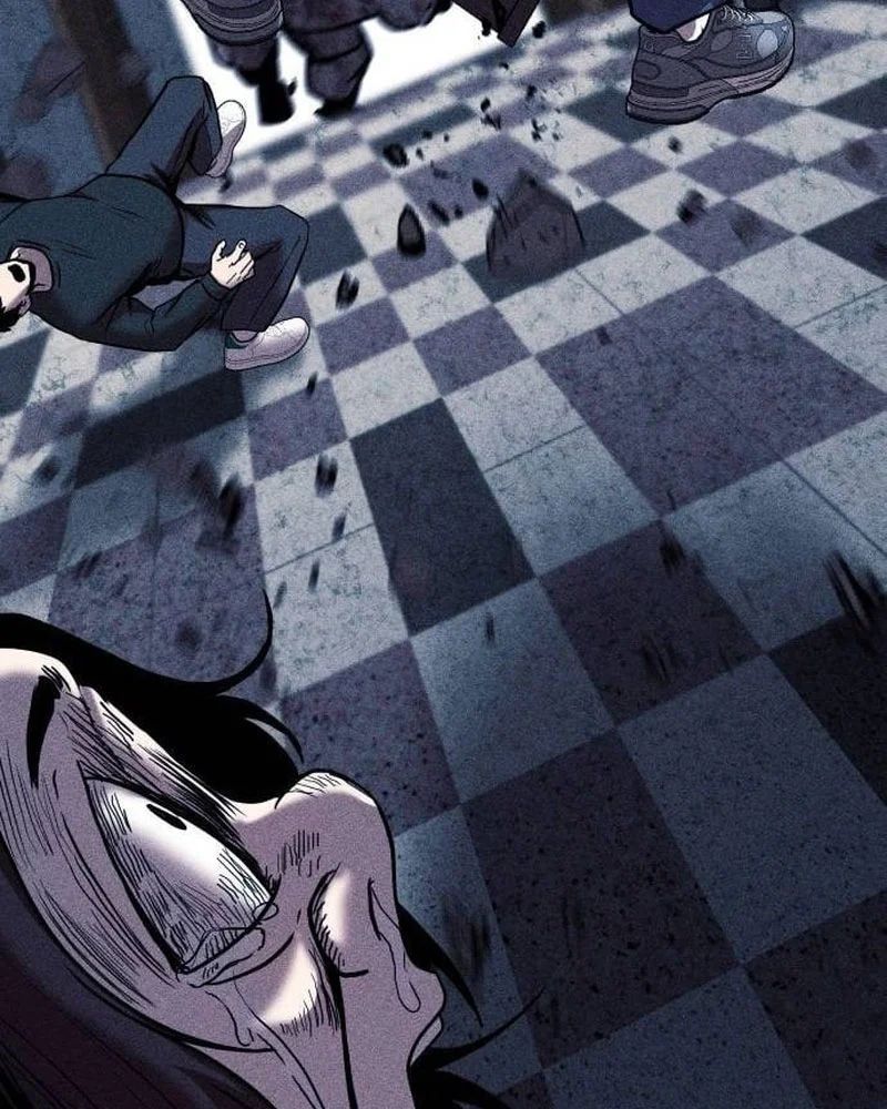 Thành Phố Địa Ngục Chap 16 - Next Chap 17