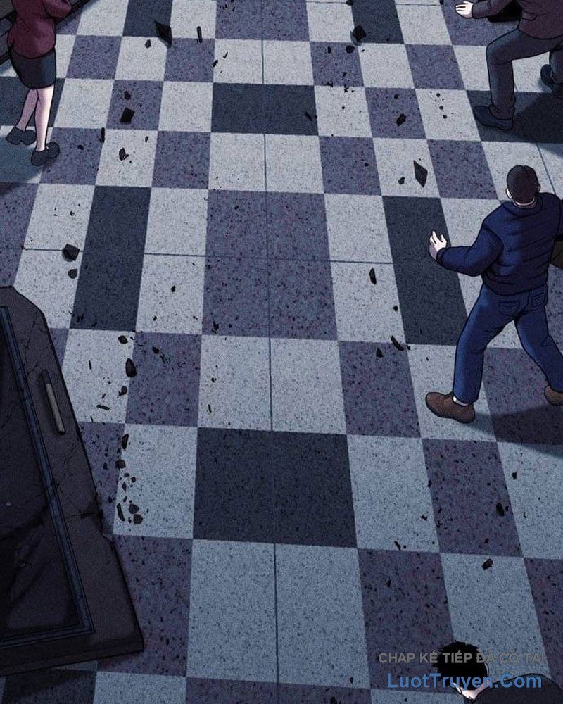 Thành Phố Địa Ngục Chap 16 - Next Chap 17
