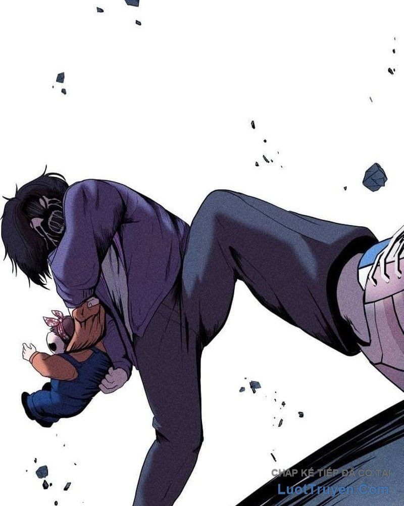 Thành Phố Địa Ngục Chap 16 - Next Chap 17