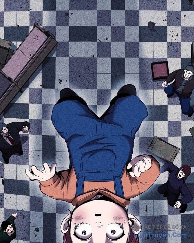 Thành Phố Địa Ngục Chap 16 - Next Chap 17