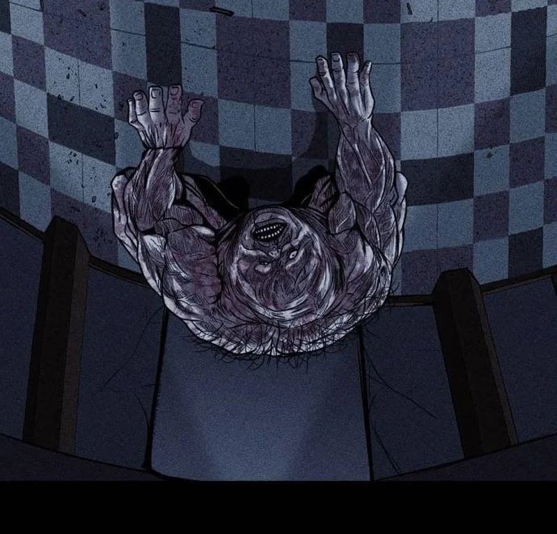 Thành Phố Địa Ngục Chap 16 - Next Chap 17