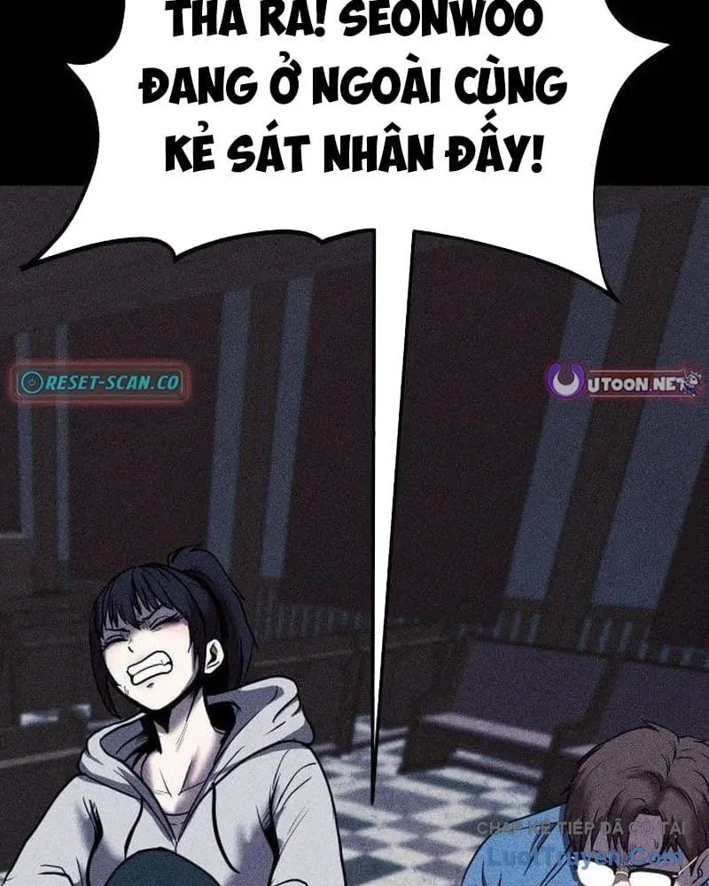 Thành Phố Địa Ngục Chap 16 - Next Chap 17