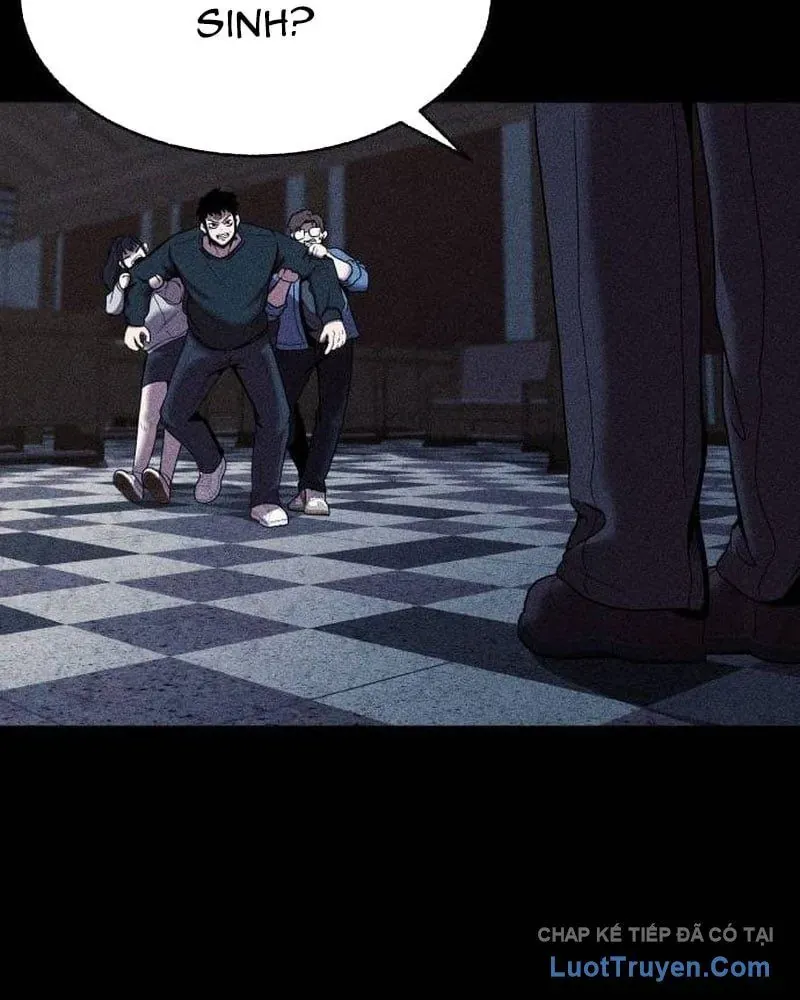 Thành Phố Địa Ngục Chap 16 - Next Chap 17