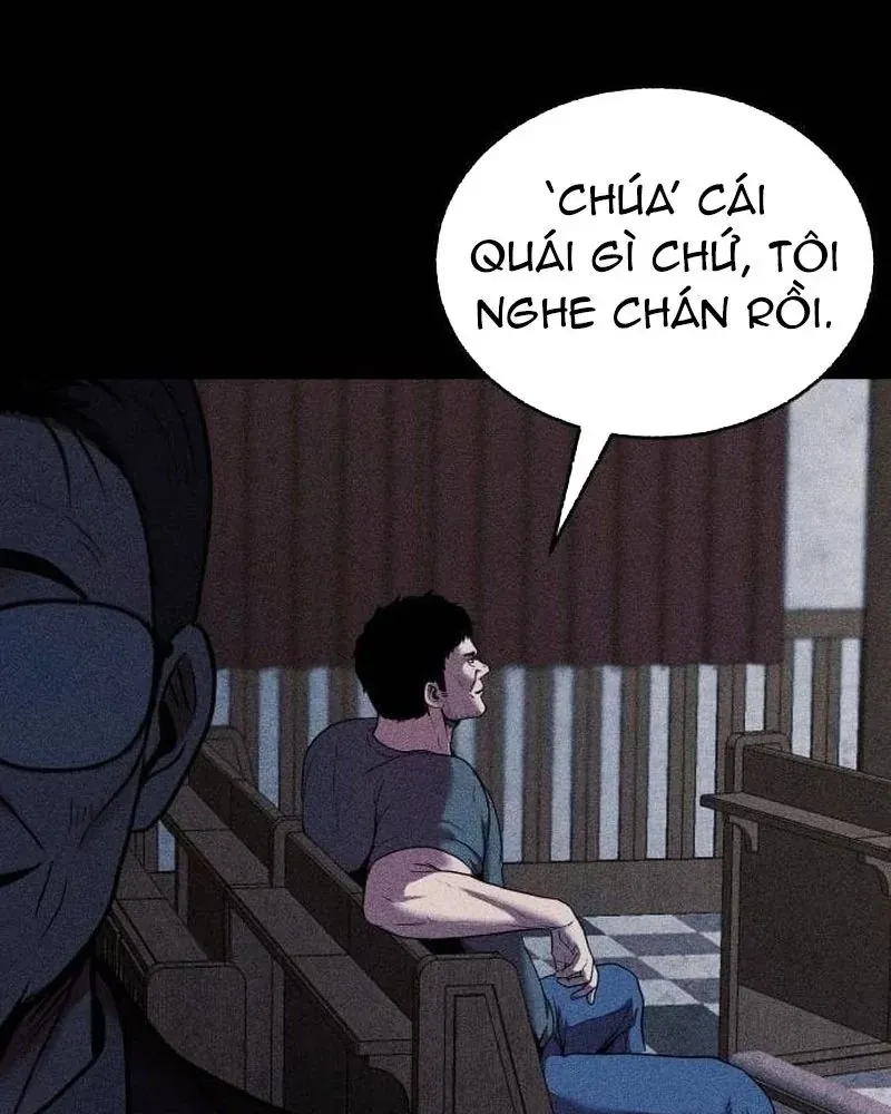Thành Phố Địa Ngục Chap 16 - Next Chap 17