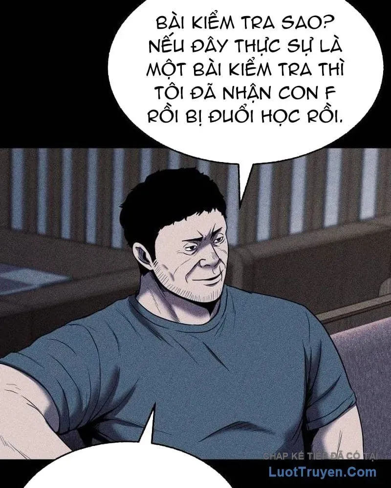 Thành Phố Địa Ngục Chap 16 - Next Chap 17