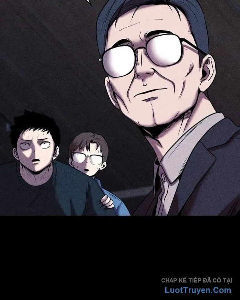 Thành Phố Địa Ngục Chap 16 - Next Chap 17