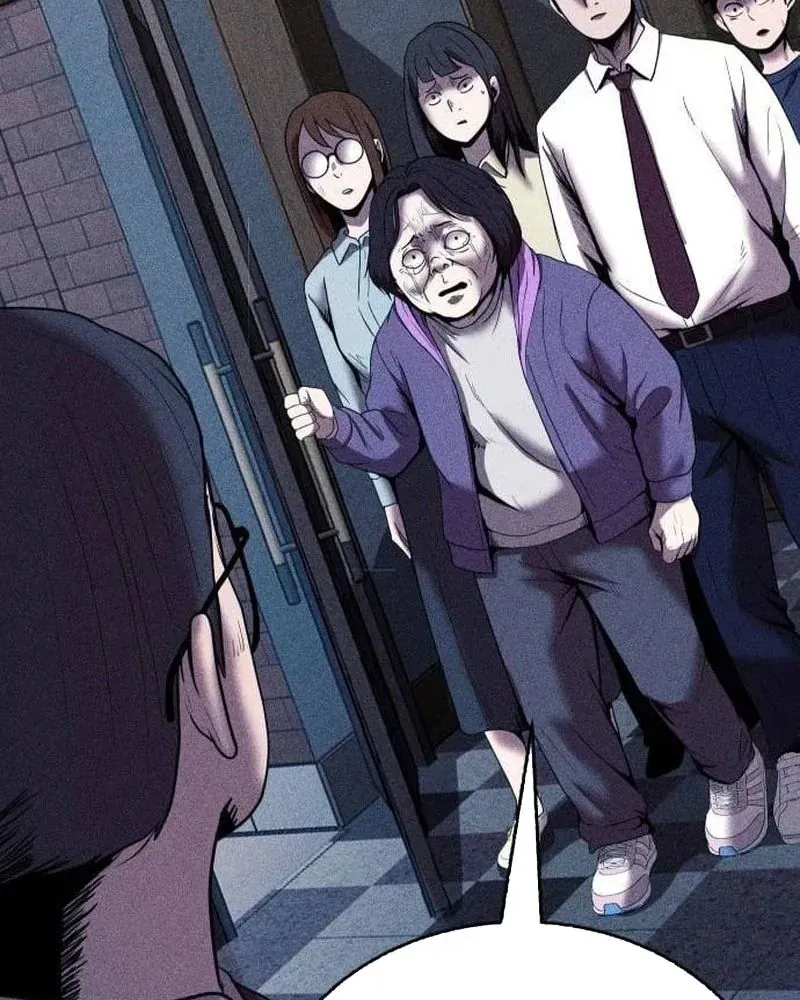 Thành Phố Địa Ngục Chap 16 - Next Chap 17