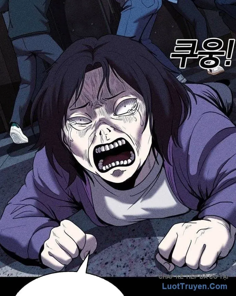 Thành Phố Địa Ngục Chap 16 - Next Chap 17