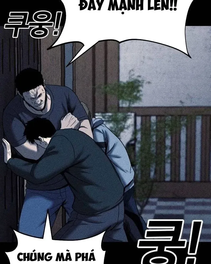 Thành Phố Địa Ngục Chap 16 - Next Chap 17