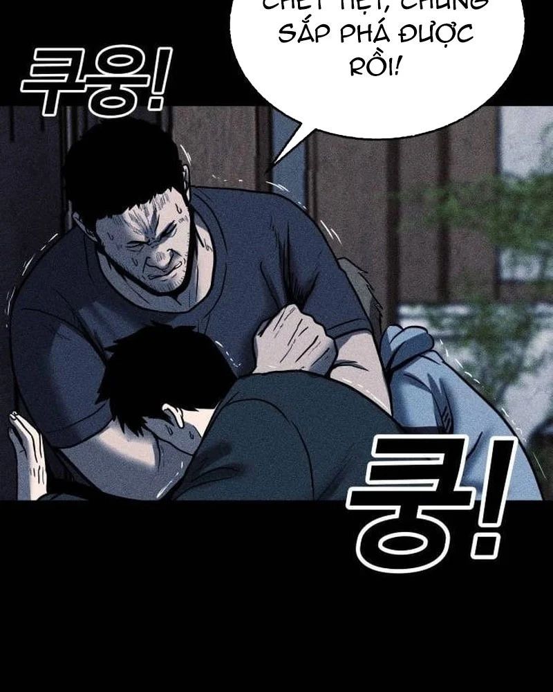 Thành Phố Địa Ngục Chap 16 - Next Chap 17