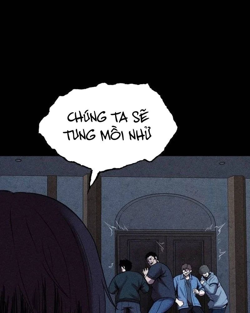 Thành Phố Địa Ngục Chap 16 - Next Chap 17