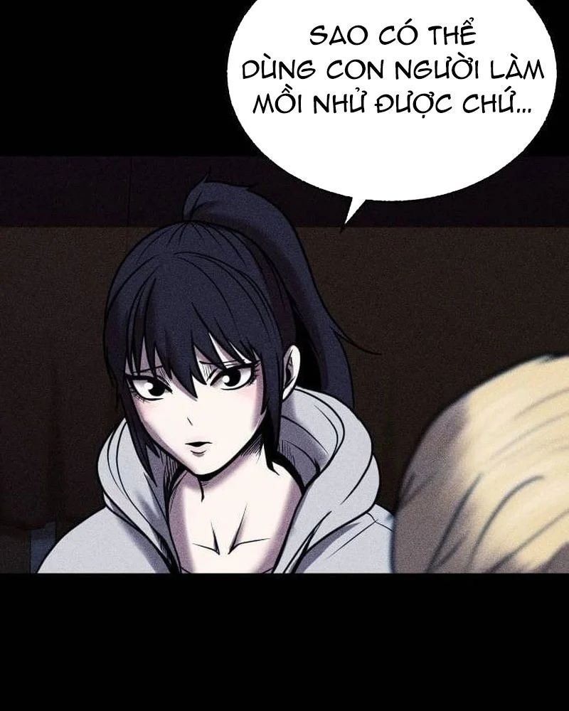 Thành Phố Địa Ngục Chap 16 - Next Chap 17