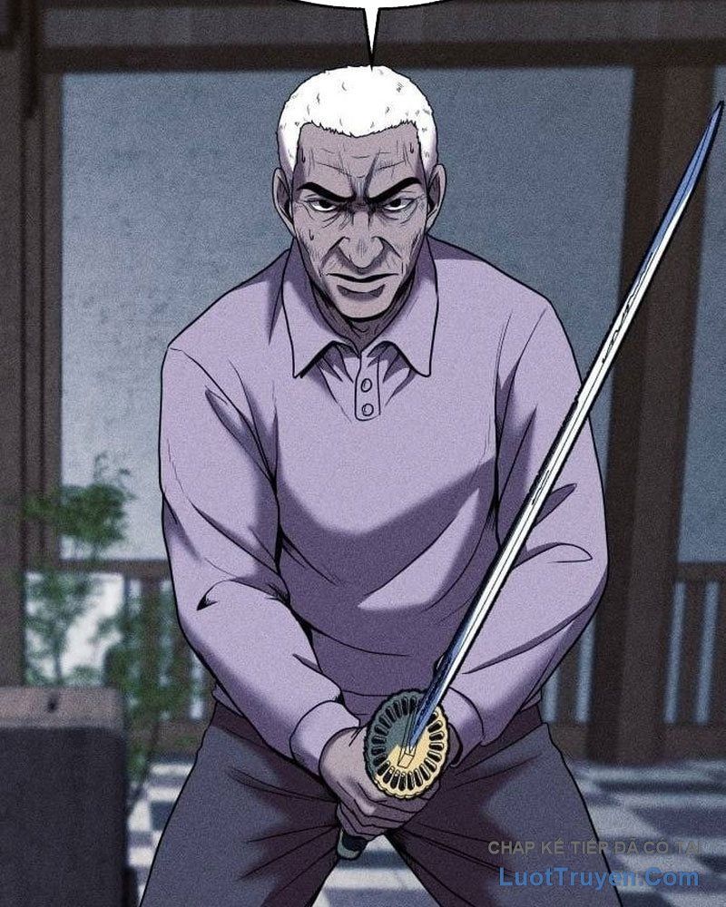 Thành Phố Địa Ngục Chap 16 - Next Chap 17