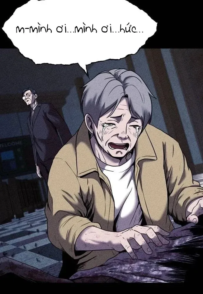 Thành Phố Địa Ngục Chap 17 - Next Chap 18